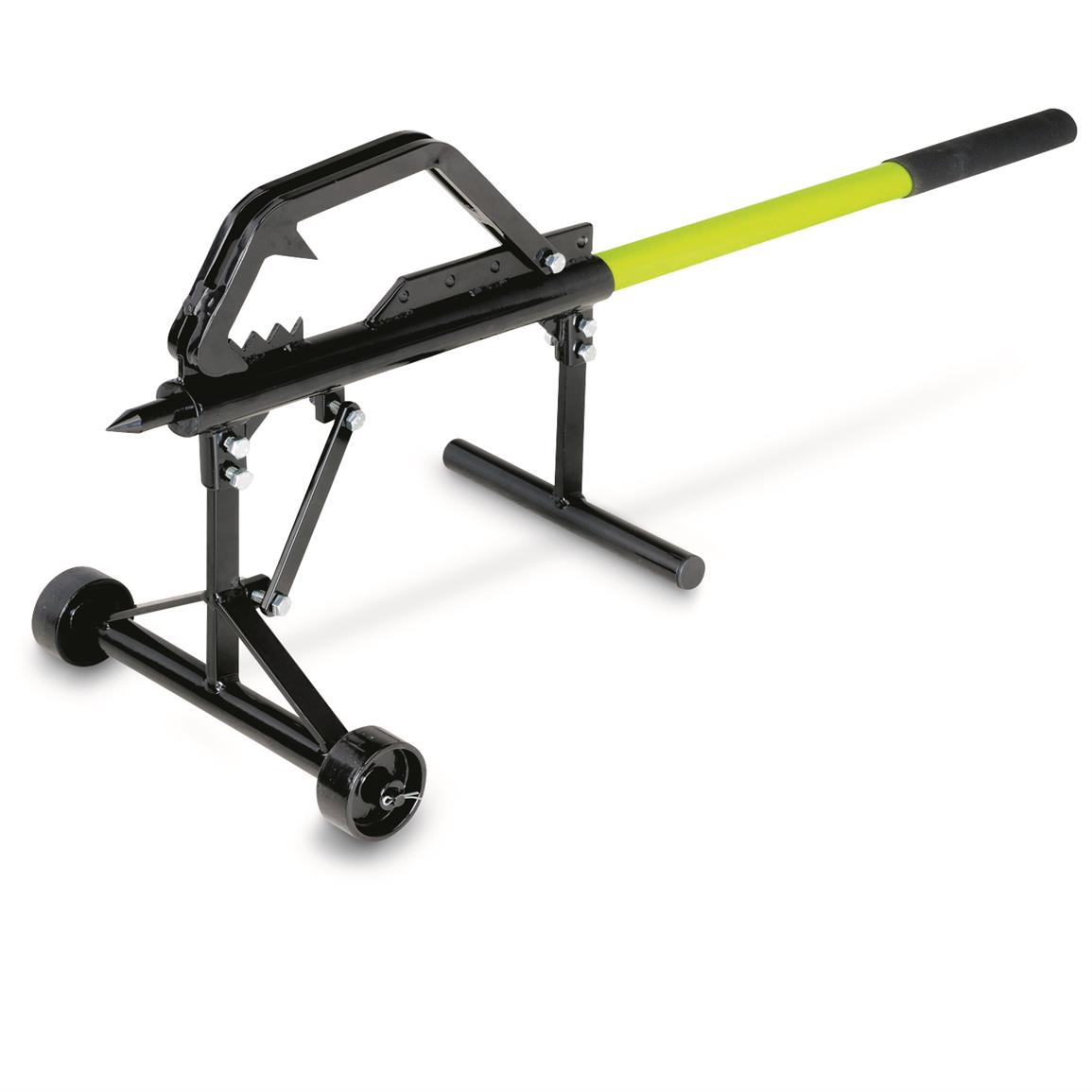 Timber Tuff All In One Deluxe Adjustable Timberjack