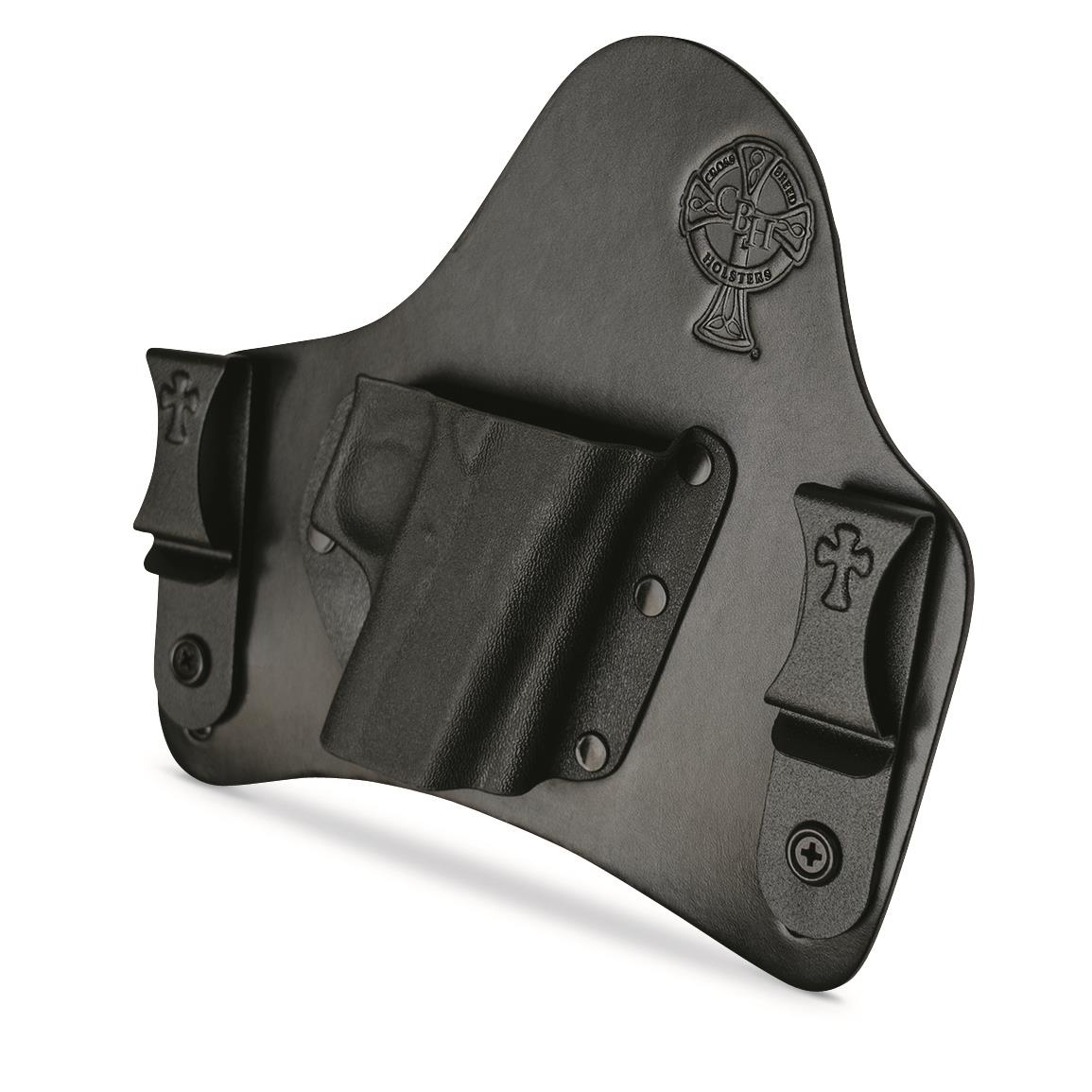 Crossbreed SuperTuck Deluxe Springfield XD-S 3.3 Holster