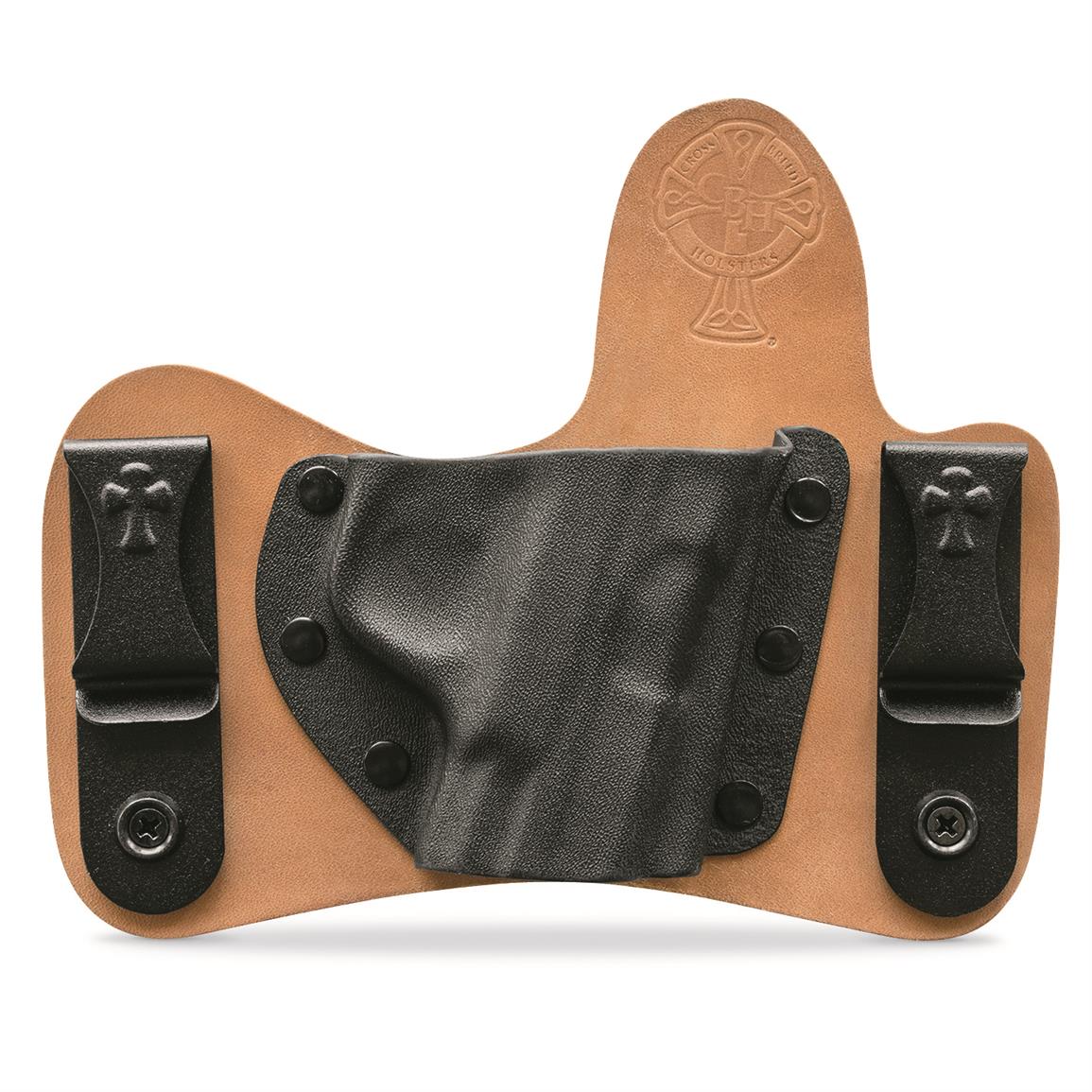 Crossbreed MiniTuck Ruger LCP Holster
