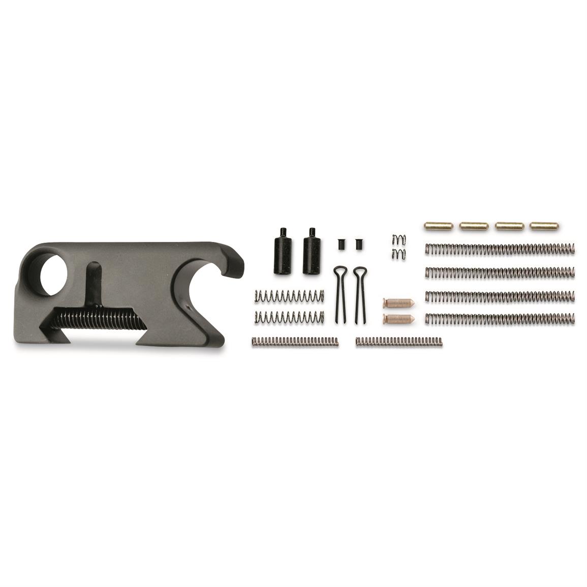 DoubleStar Sling Mount/Tactical Bottle Opener and AR15 Oops Kit