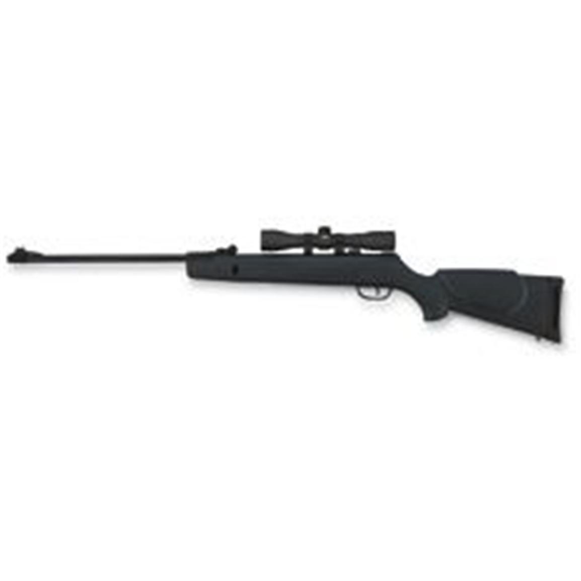 Gamo® Shadow 1000 Pellet Rifle with Scope - 68273, Air & BB Rifles at ...