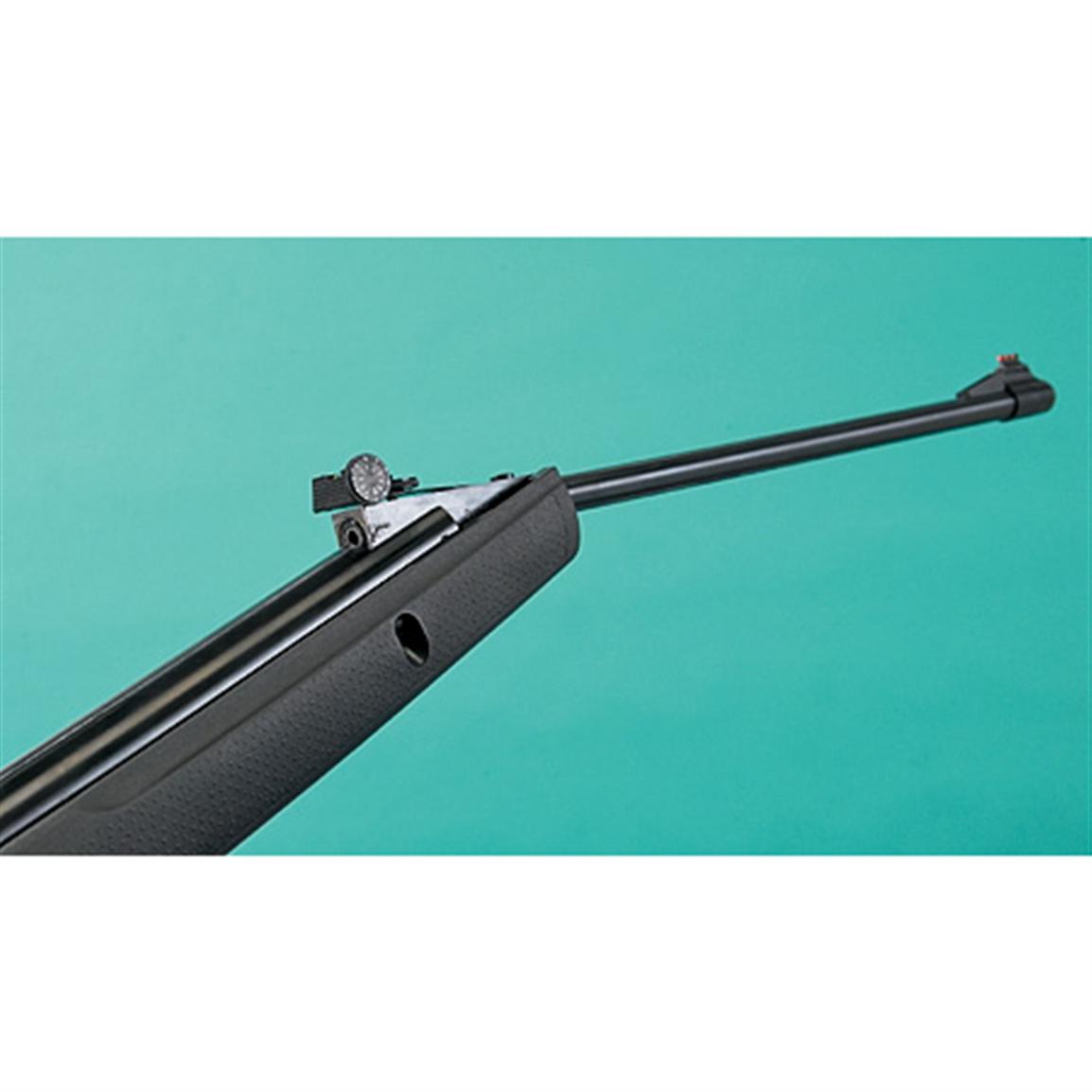 Gamo Silver Shadow 177 Cal Pellet Rifle 90672 Air BB Rifles At Sportsman s Guide
