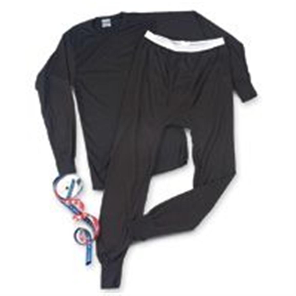 Medalist® Long John Bottom 68285, Underwear, Base Layer