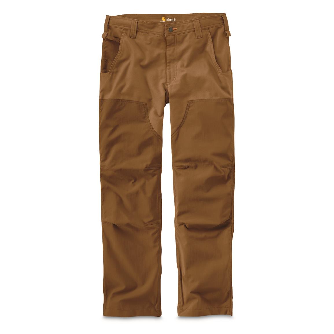 under armour upland hunting pants