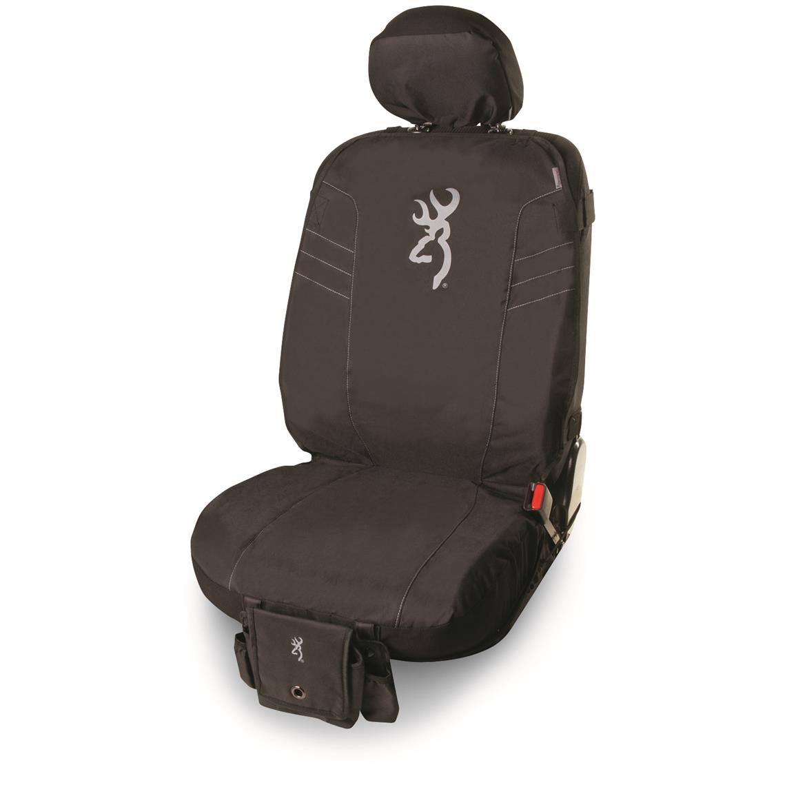 Browning Tactical Seat Cover 2.0