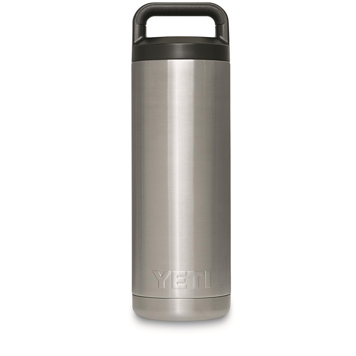28 ounce yeti rambler