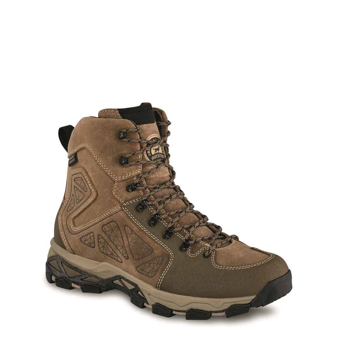 red wing rubber hunting boots