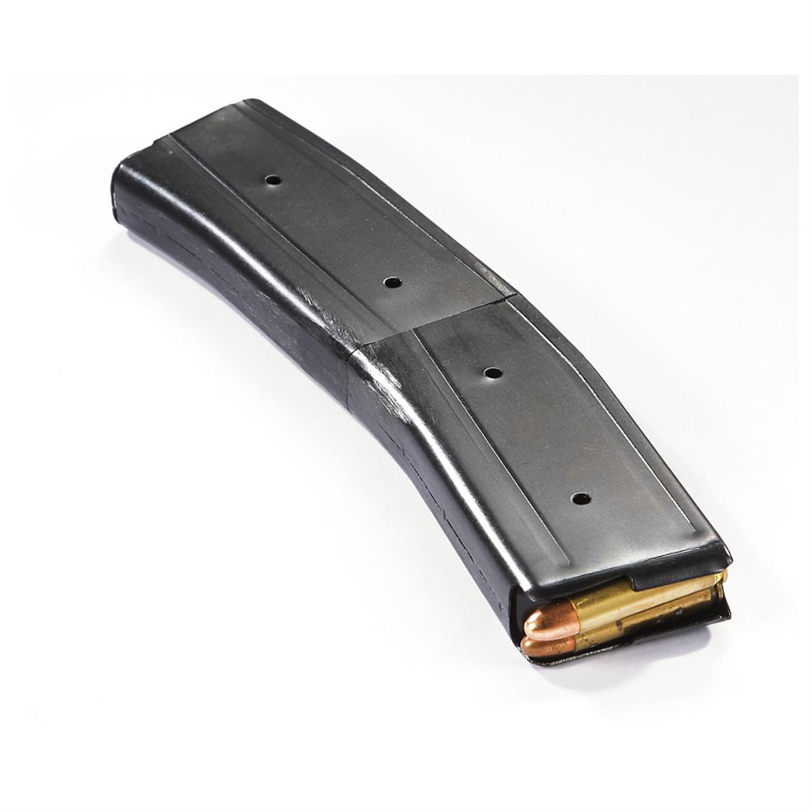 40 Rd M1 Carbine Mag 69401 Rifle Mags At Sportsmans Guide