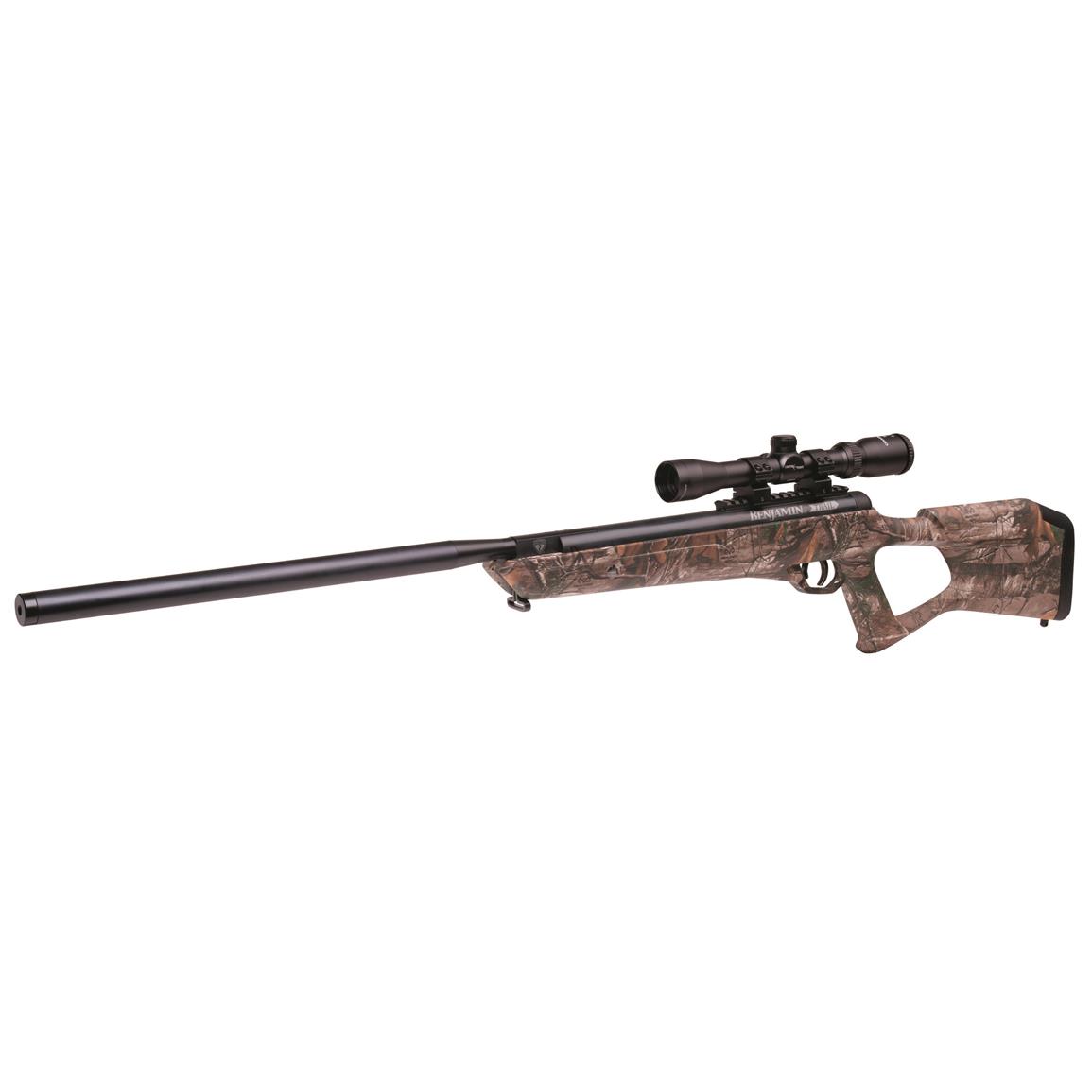 Crosman Nitro Venom Dusk Air Rifle 208317, Air & BB Rifles at Sportsman's Guide