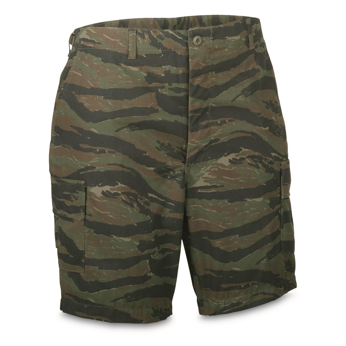 mens bdu shorts