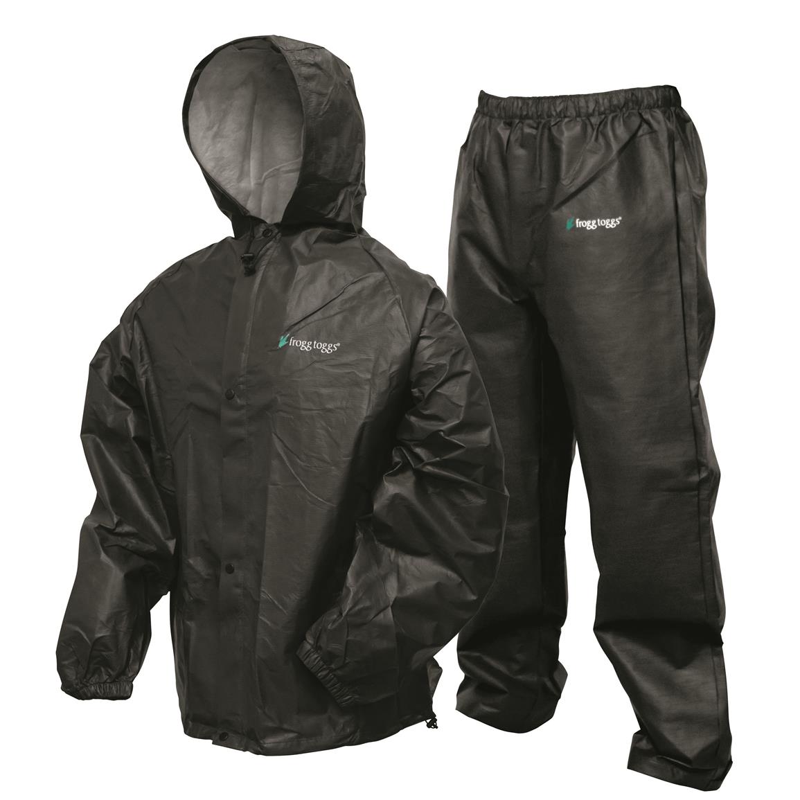 Browning Cfs-wd Rain Suit MOBUC Large 3004012803 Suits for sale online
