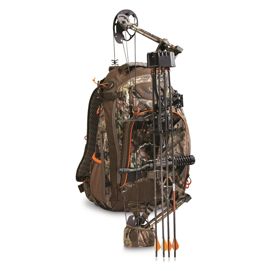 Crosshair Bags™ 2200 Day Pack - 213275, Hunting Backpacks at Sportsman ...
