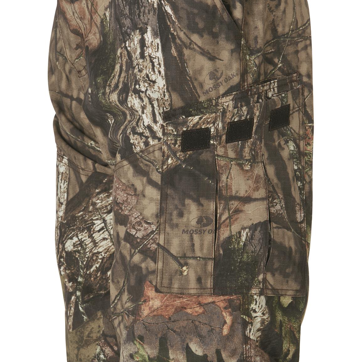 ripstop hunting pants