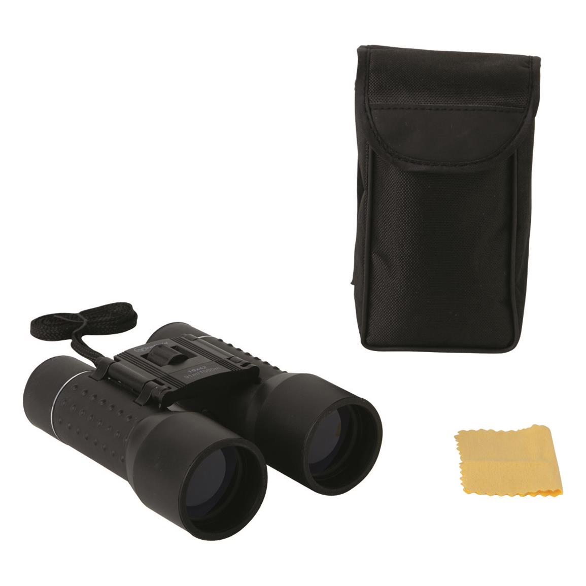 Firefield LM 10x42mm Binoculars