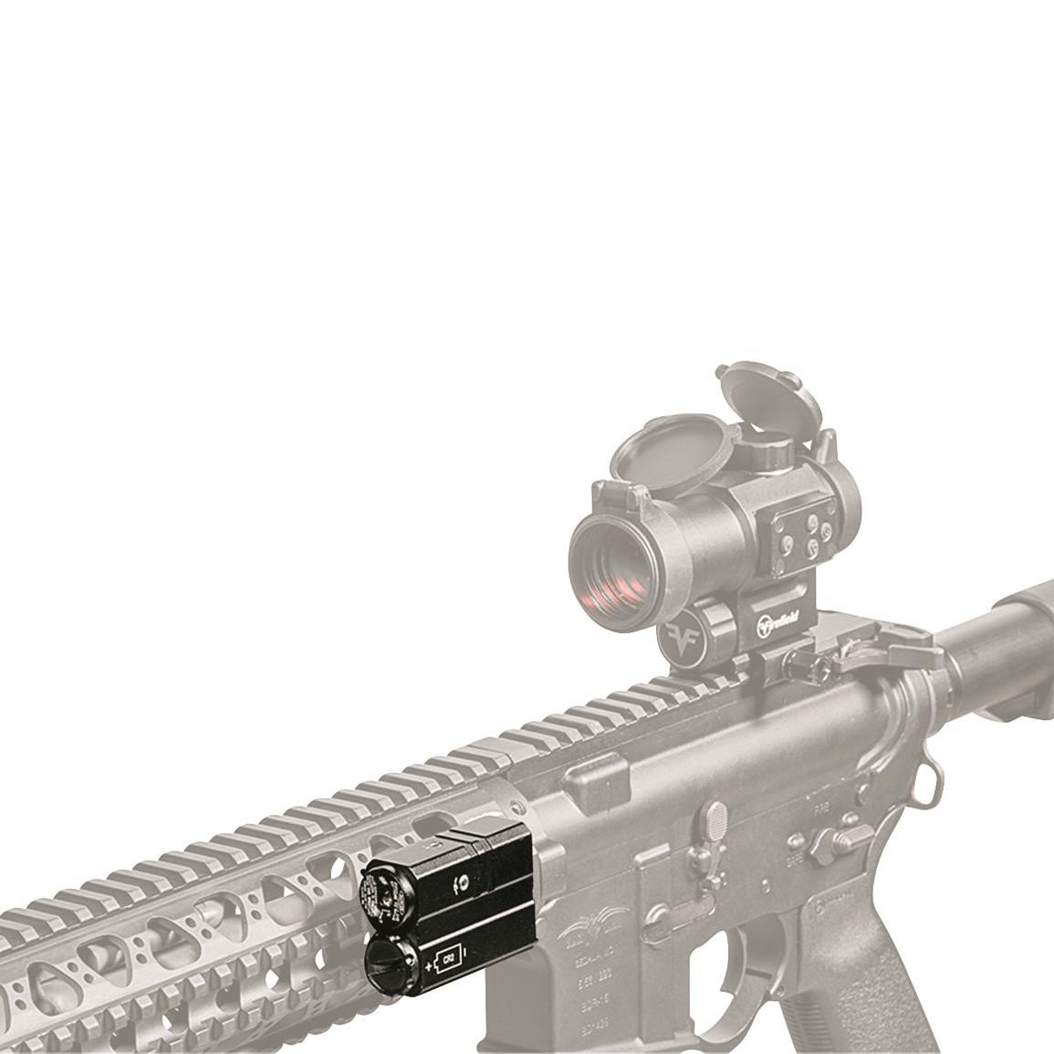 Firefield Charge AR Green Laser Sight 697526, Laser Sights at