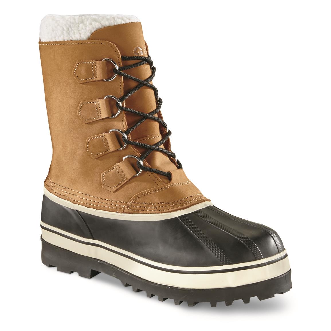 Nisswa Waterproof Winter Boots - 697567 
