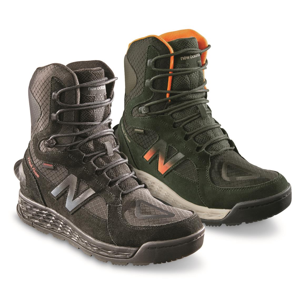 mens new balance boots