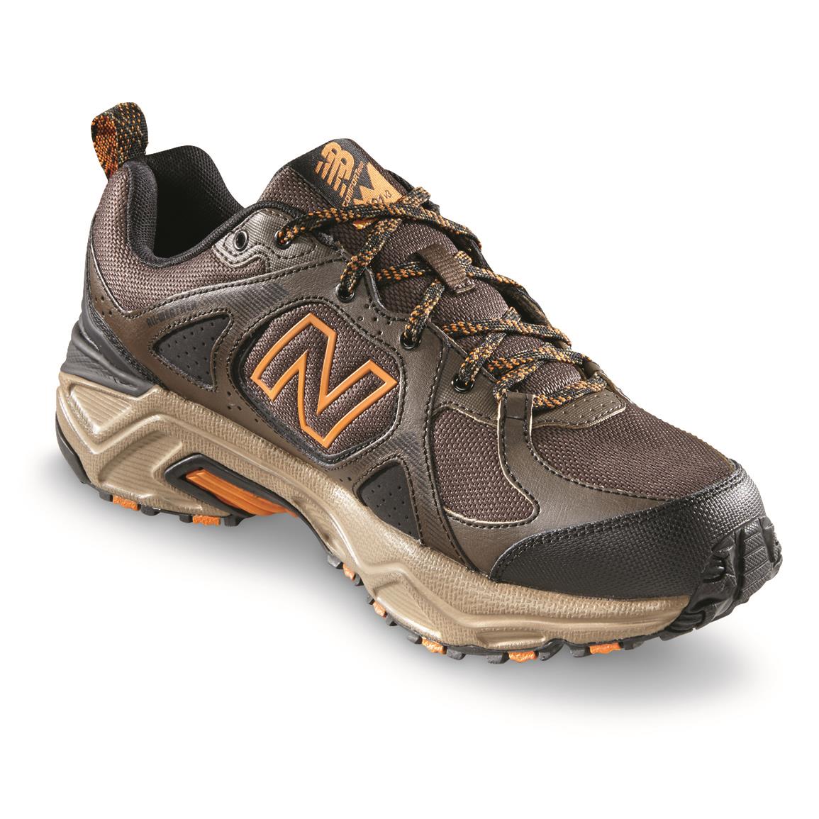 481v3 Water Resistant Trail Shoes 