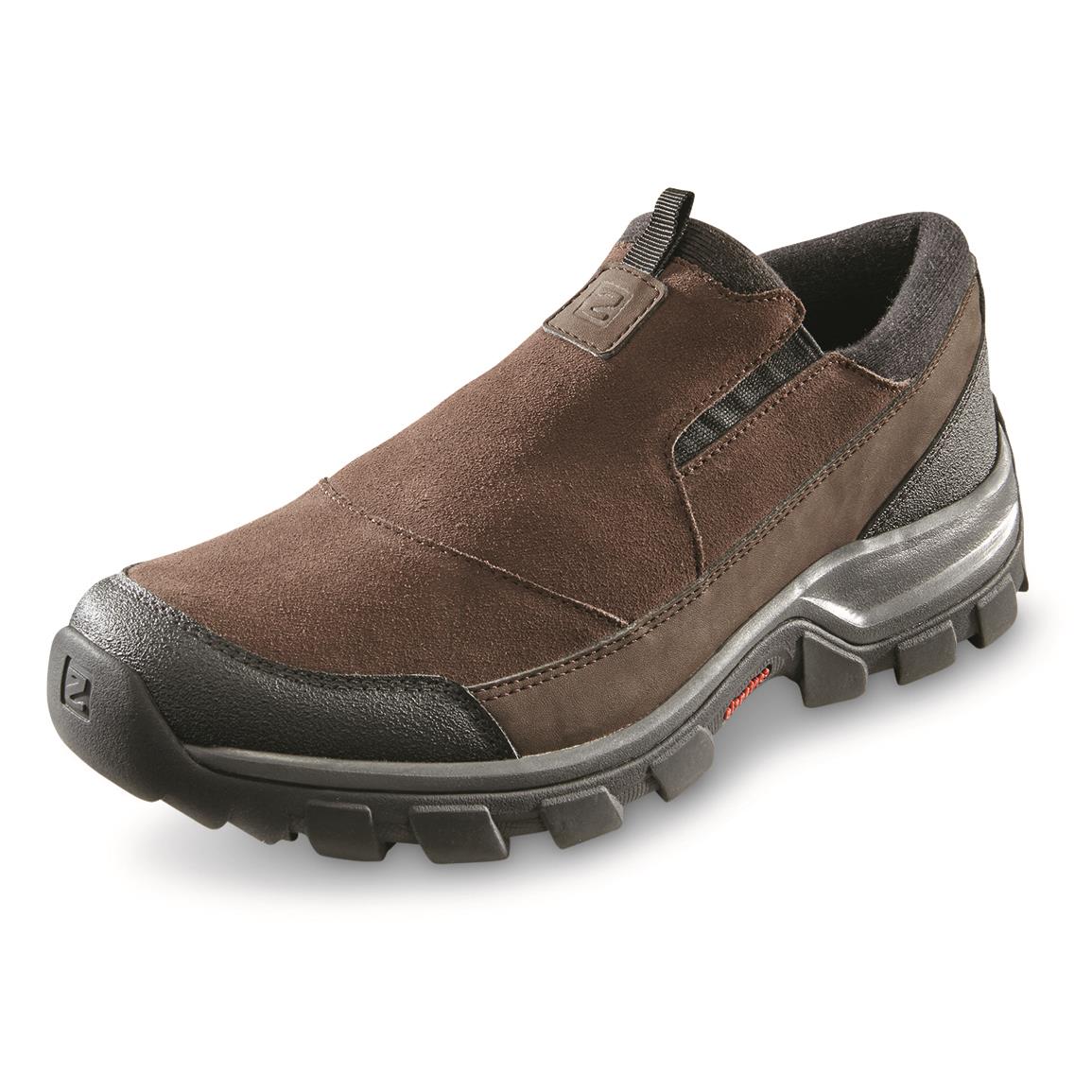 salomon casual shoes