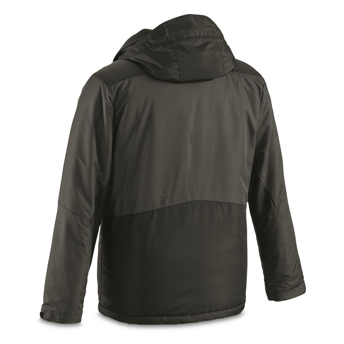 insulated waterproof