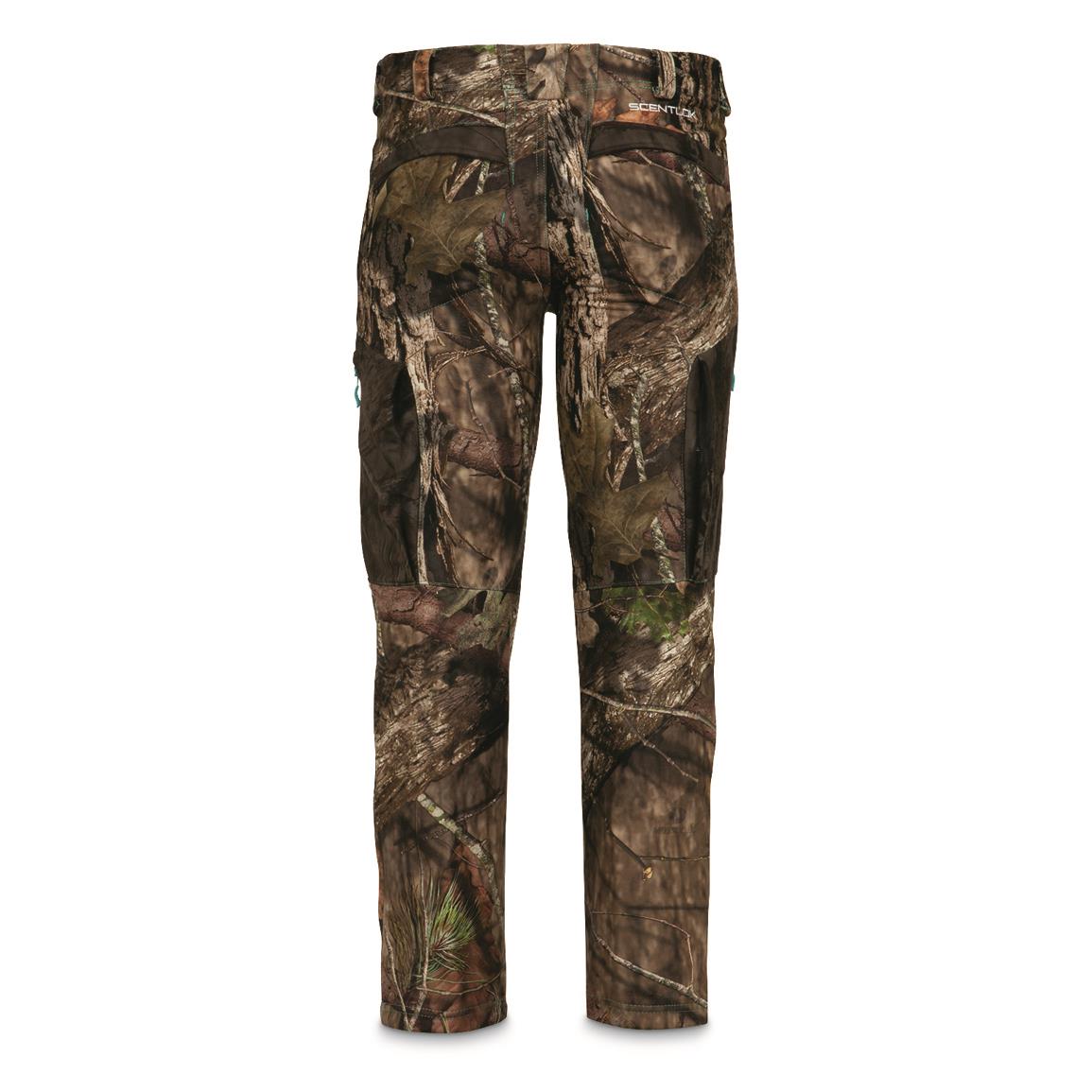 scentlok full season pants