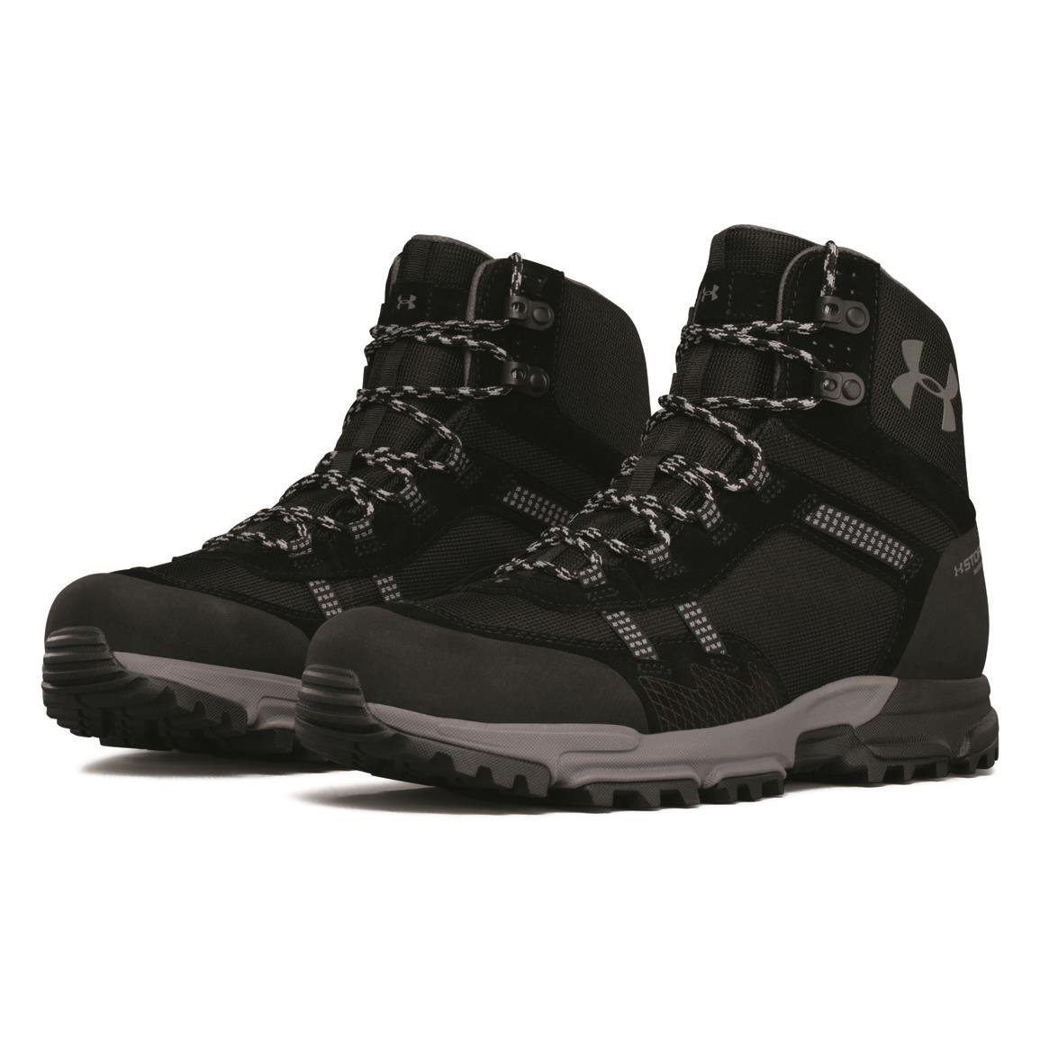under armour canyon mid