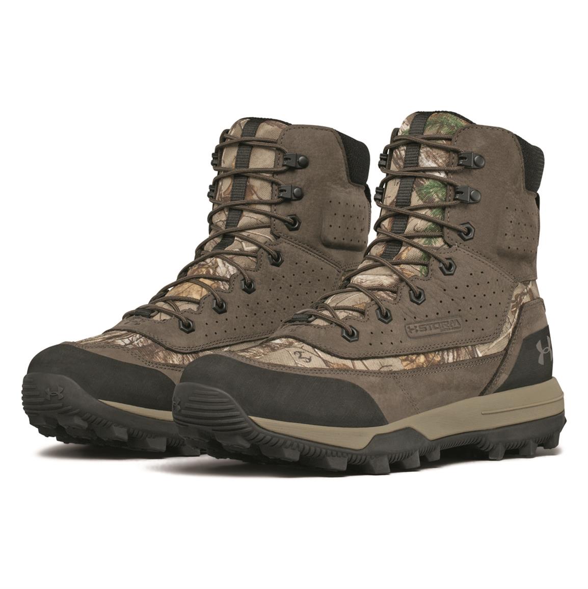 under armour speed freek multicam assault boot