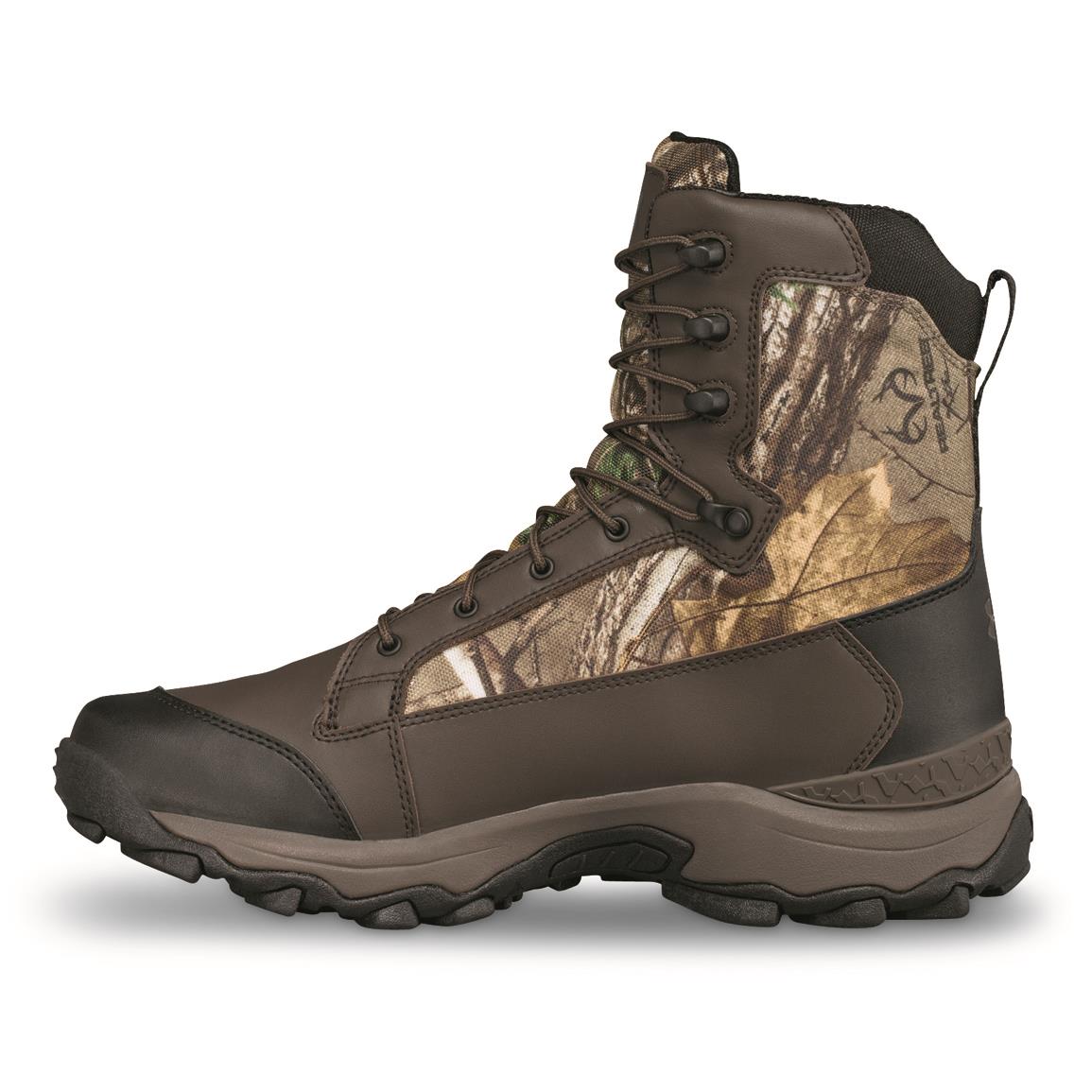 Tanger Waterproof Hunting Boots 