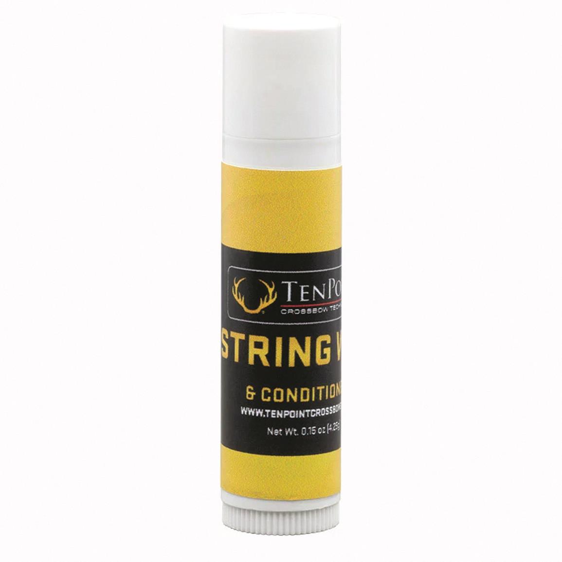 TENPOINT Flight Rail And Trigger Lube - | I