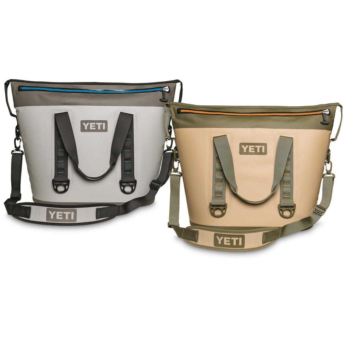 Yeti Hopper Two 40 699006 Camping Coolers At Sportsman S Guide