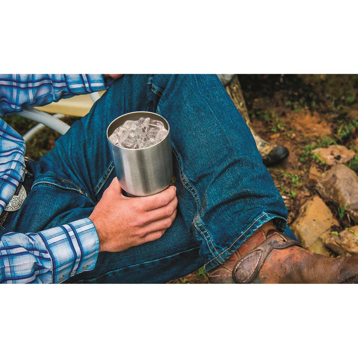 YETI Colored Rambler Tumbler with MagSlider Lid, 30 oz.