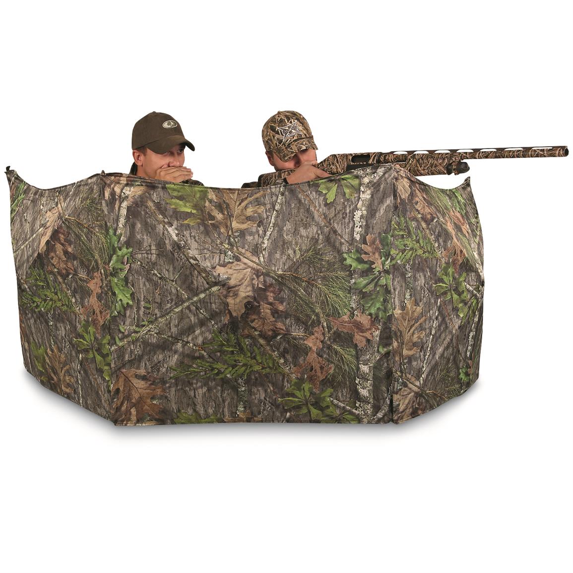 NW272 Backpack Hunting Blind 