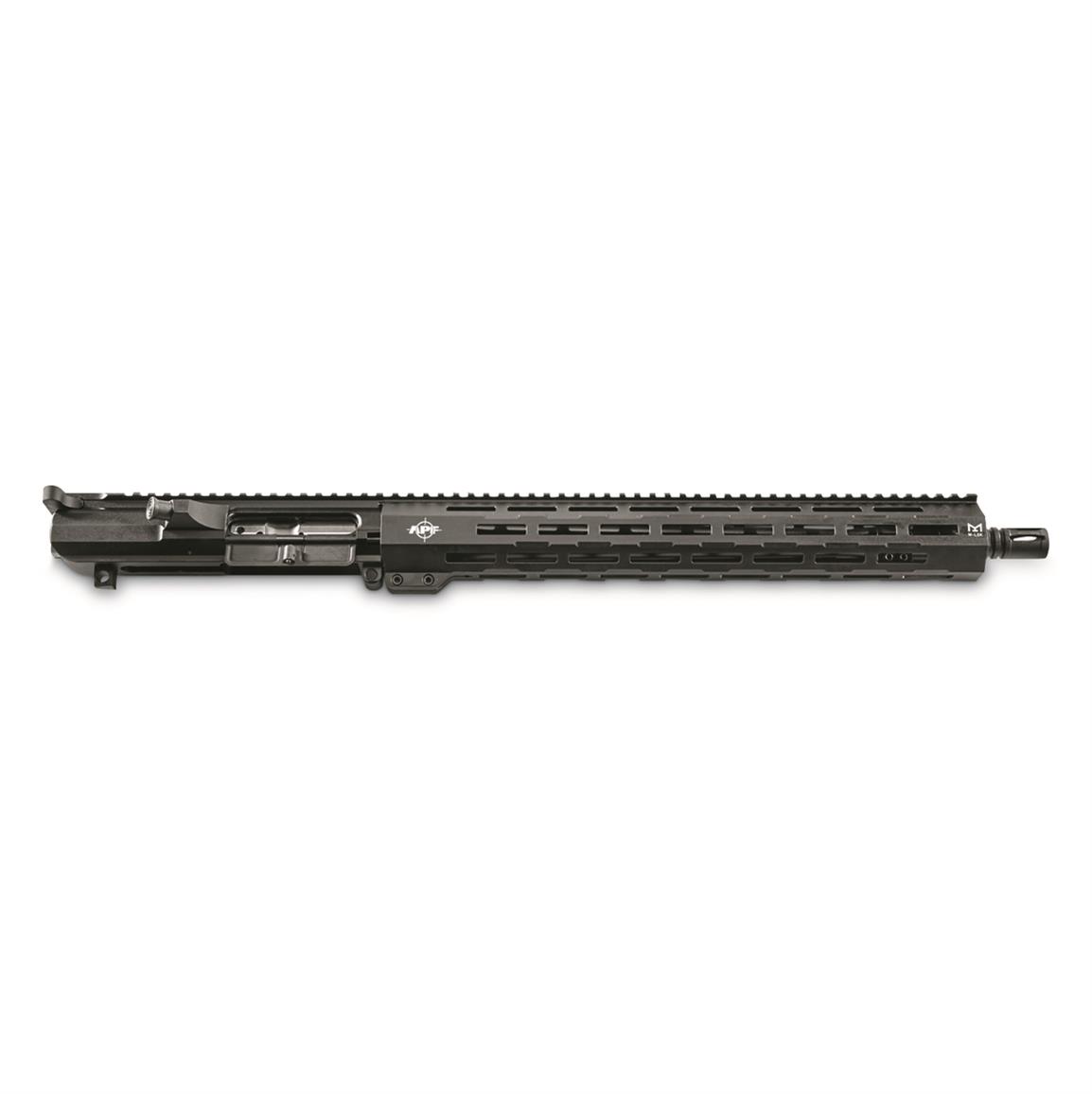 APF 308 Carbine .308 Winchester/7.62 NATO Complete Upper Receiver, 16" Stainless Barrel