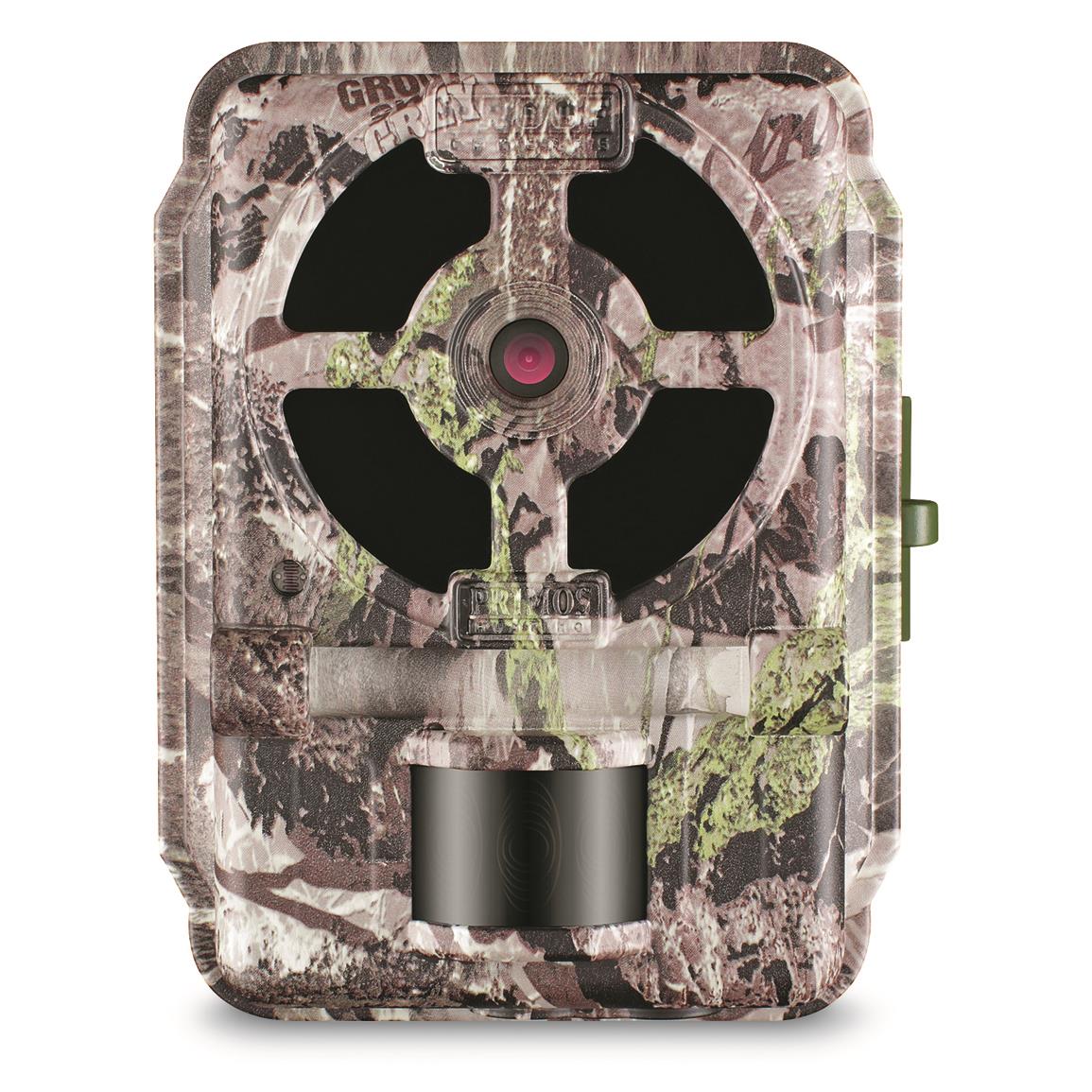 Primos Proof Gen 2 02 Trail Game Camera 16 MP 699407 Game Trail 