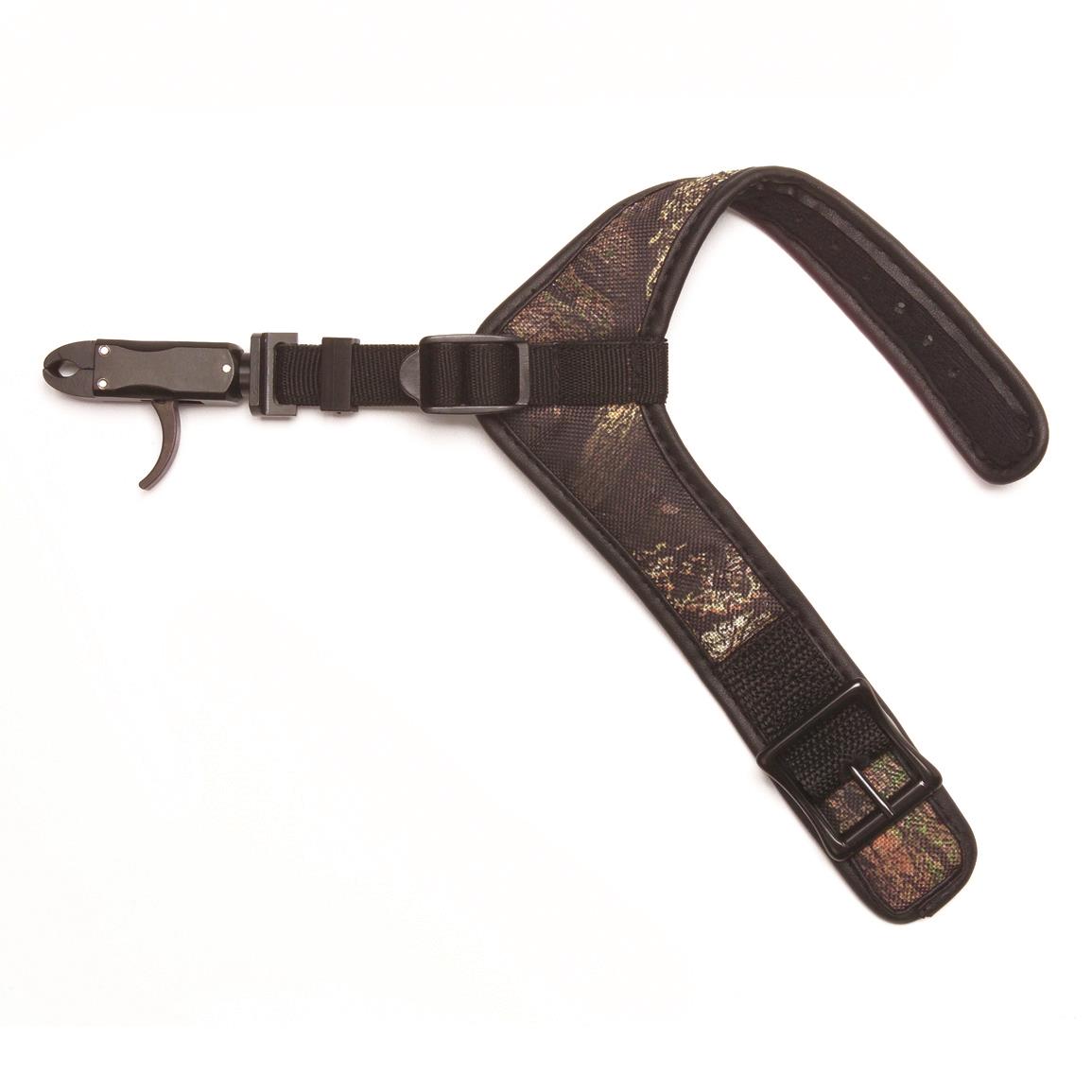 30-06 Outdoors Mustang Compact Wrist Strap Bow Release