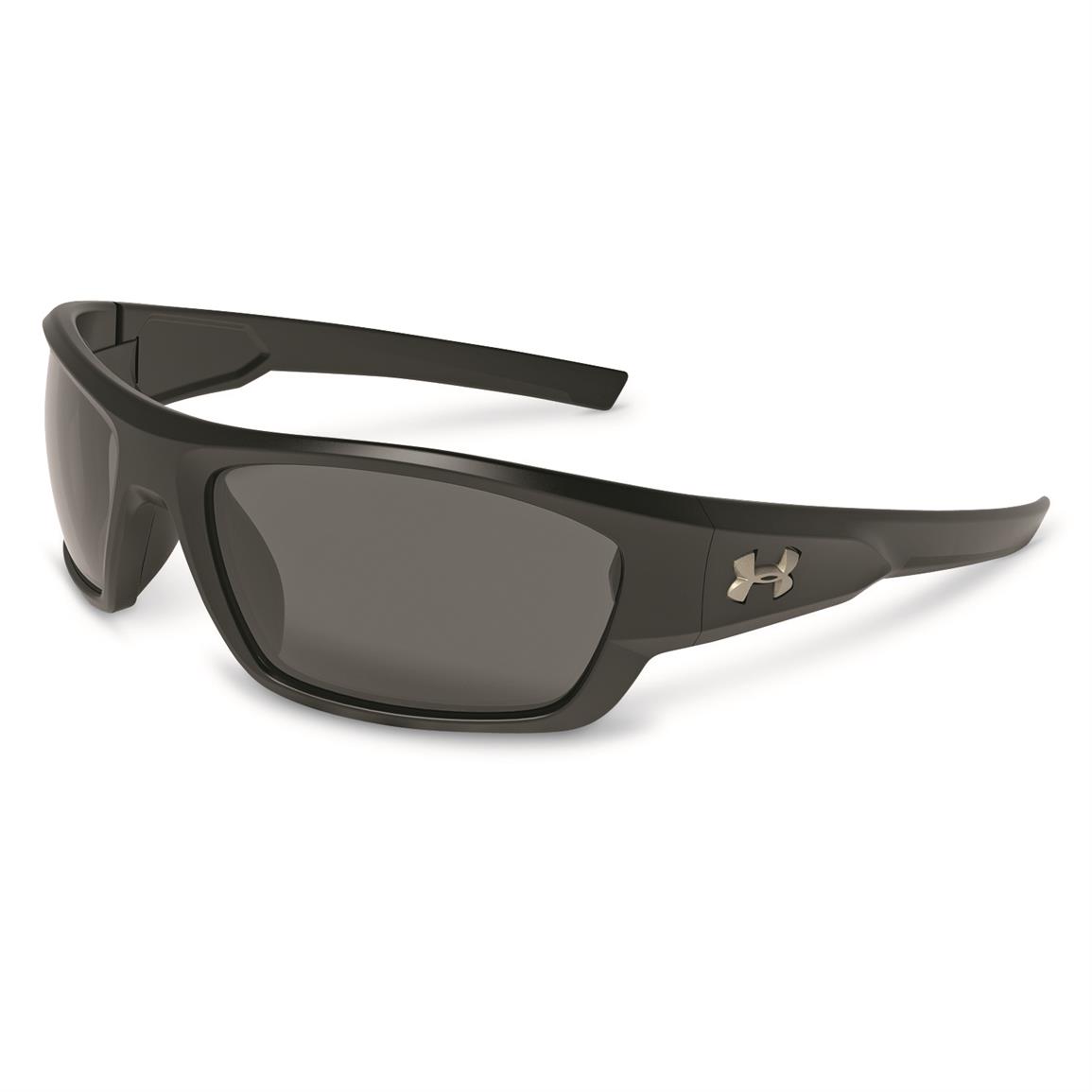 Under Armour Mens Storm Polarized Force 