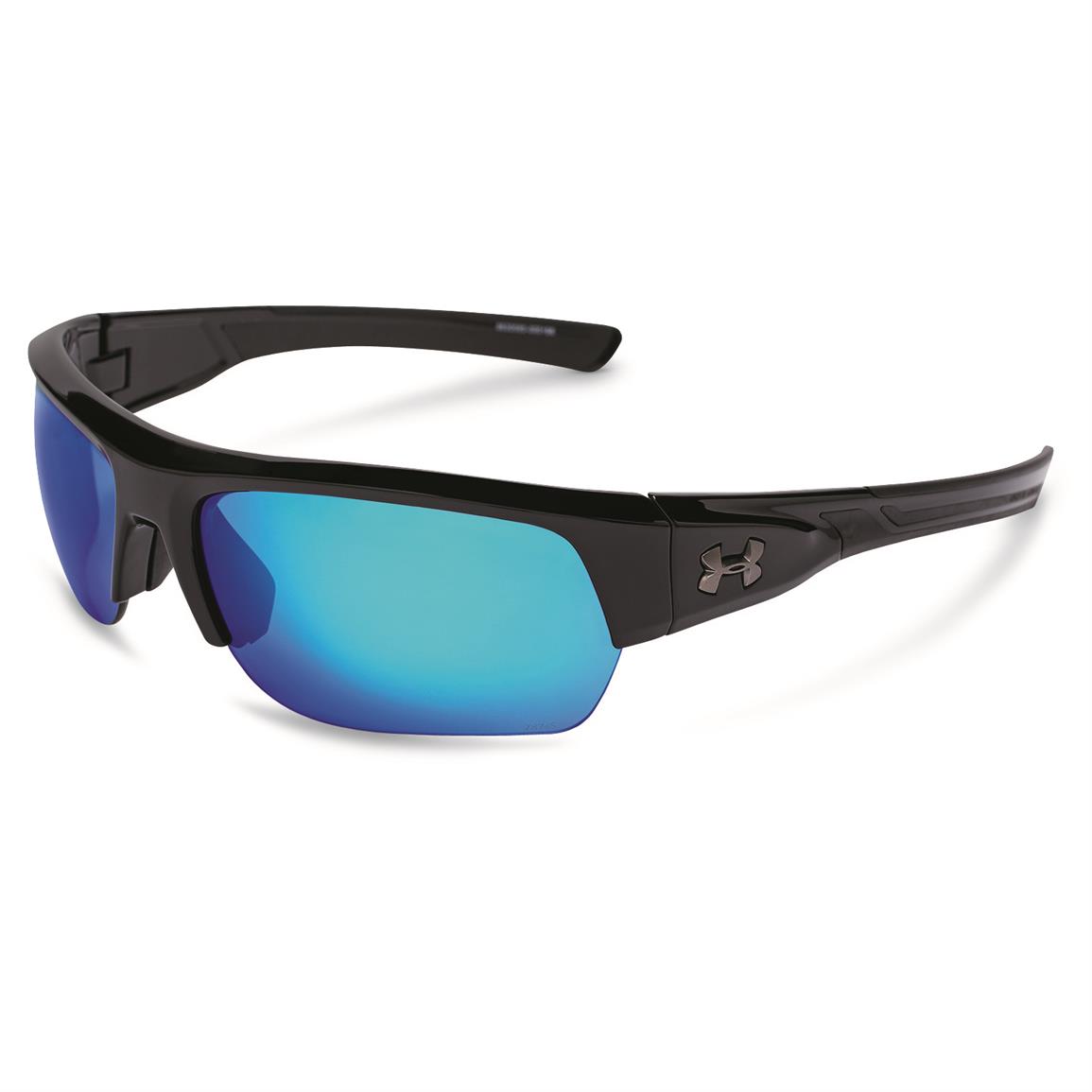 under armour prescription sunglasses