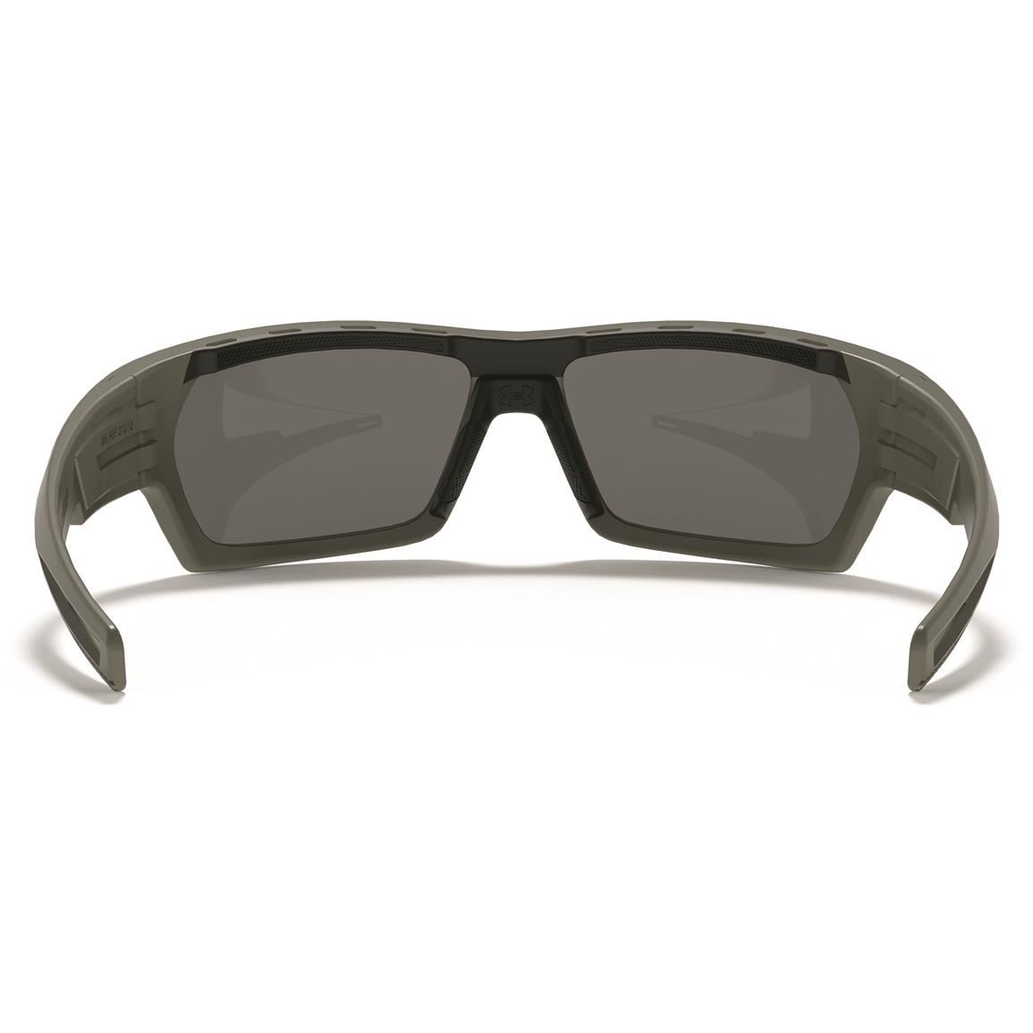 Under Armour Men's Battlewrap Satin Sunglasses - 699668, Sunglasses ...