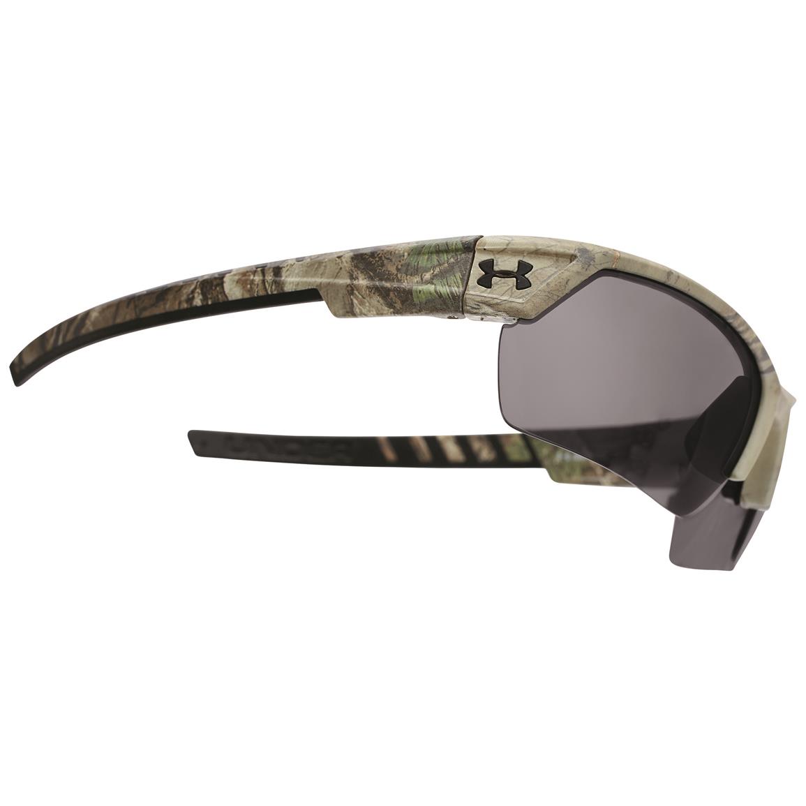 under armour sunglasses replacement parts