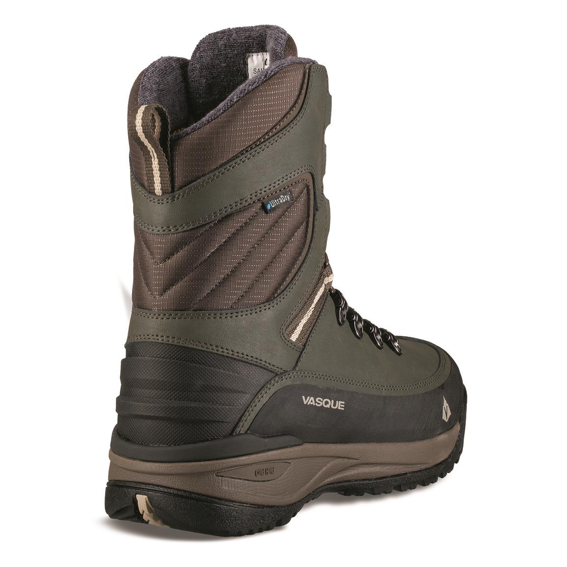 vasque snowblime ultradry winter boots