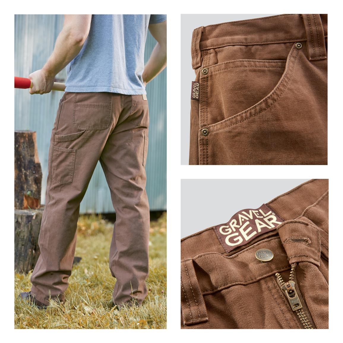 carpenter work pants