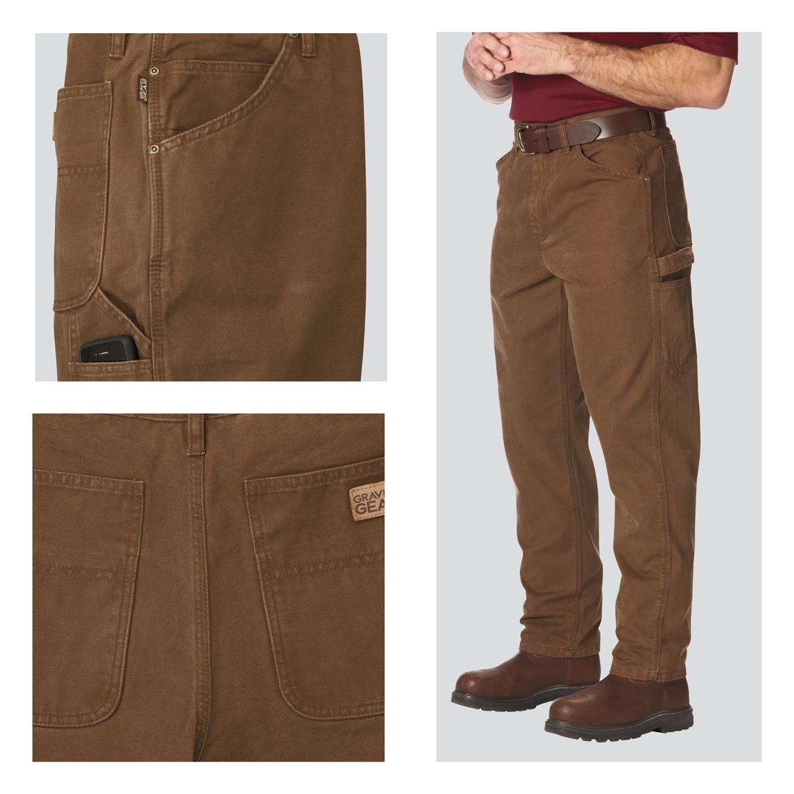 carpenter work pants