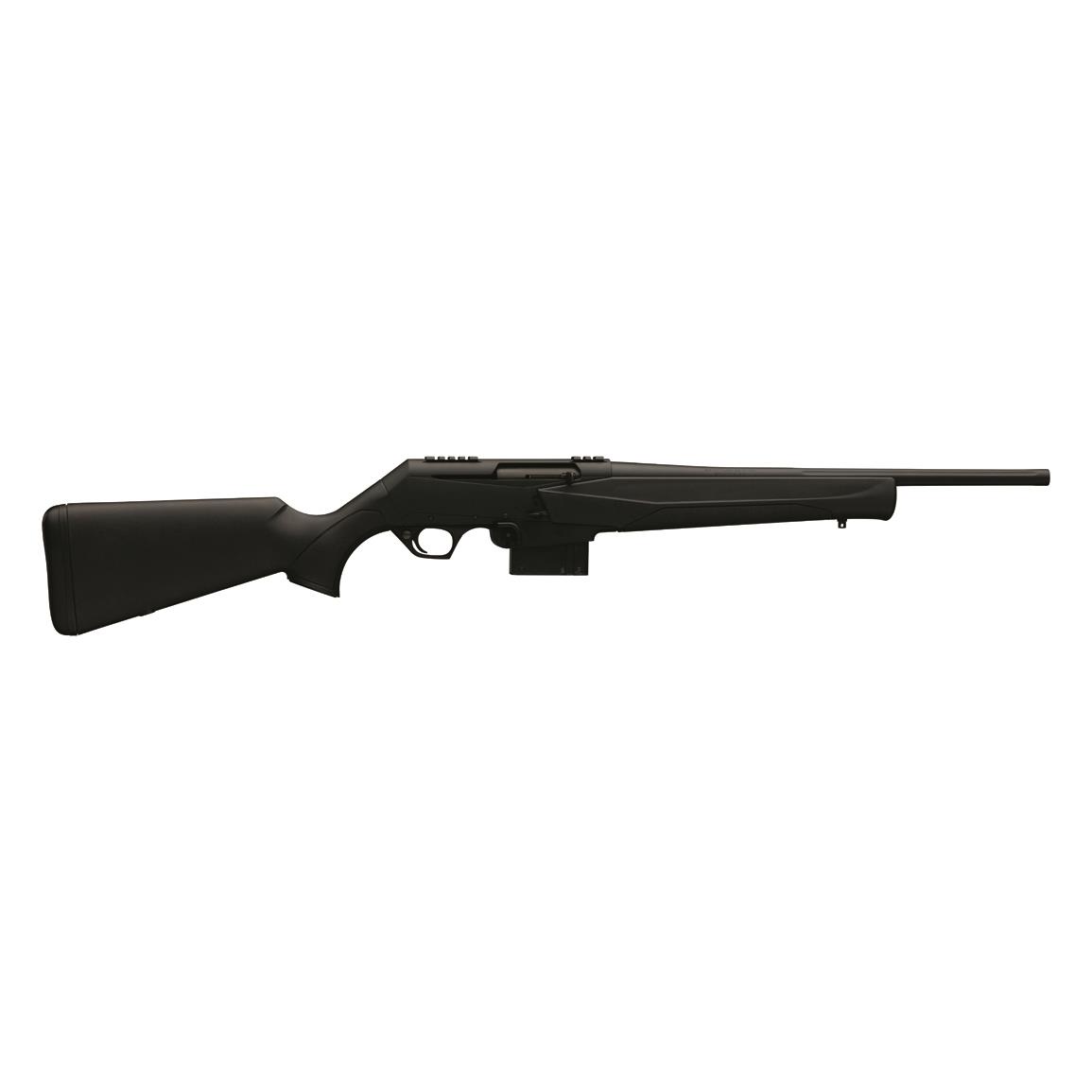 Browning BAR MK3 DBM, Semi-Automatic, .308 Winchester, 18&quot; Barrel, 10+1 Rounds