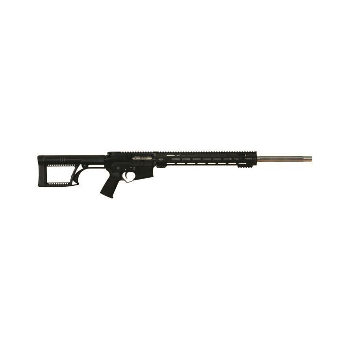 APF 204 Rifle AR-15, Semi-Automatic, .204 Ruger, 24" Stainless Heavy Barrel, 30+1 Rounds