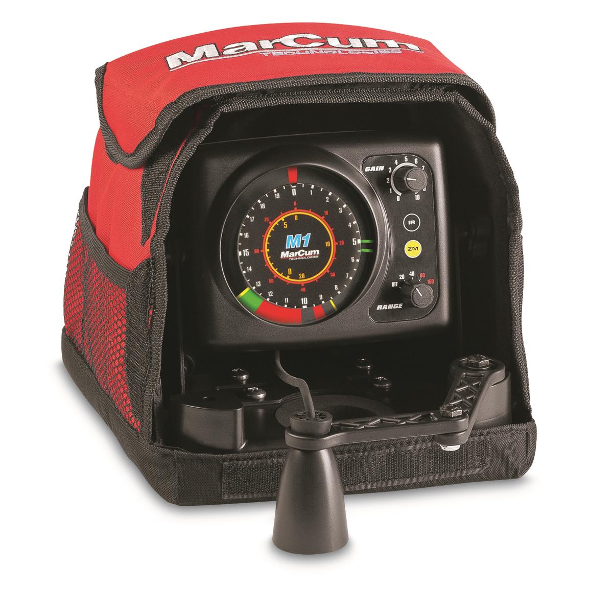best ice fishing camera panner OFF 61%