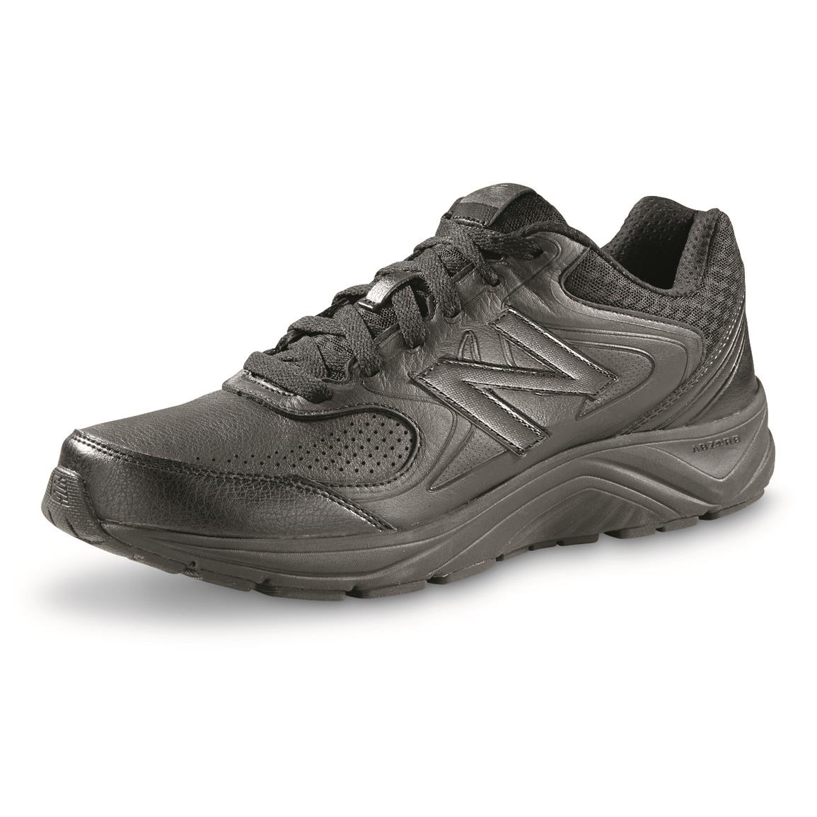 Men's New Balance Walking Shoes On Sale | semashow.com