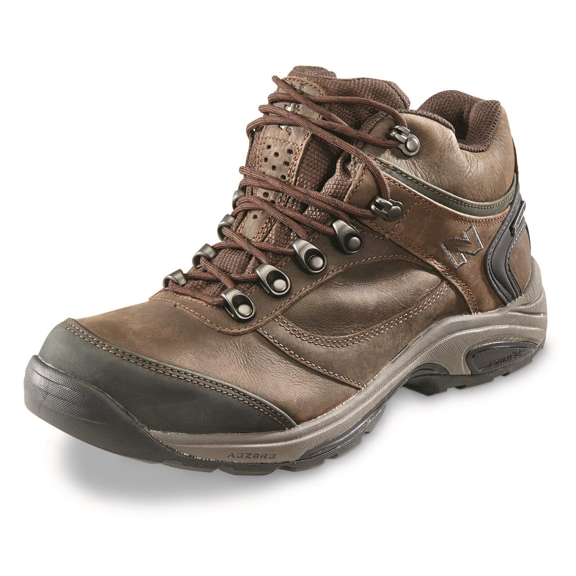new balance 978 men's hiking boot 