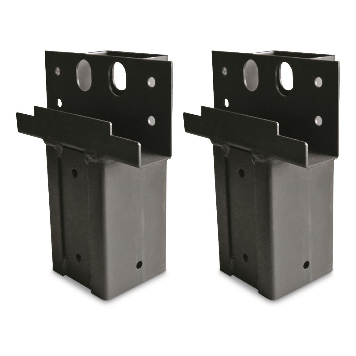 Hunting » Tree Stands