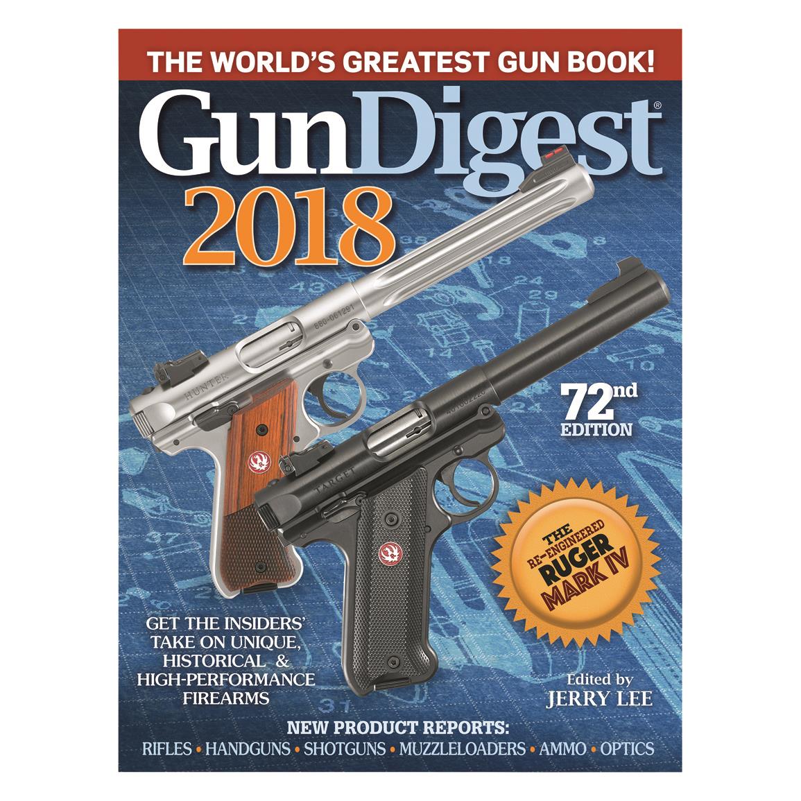 Gun Digest the Magazine, December 30, 2013 | Gun Digest