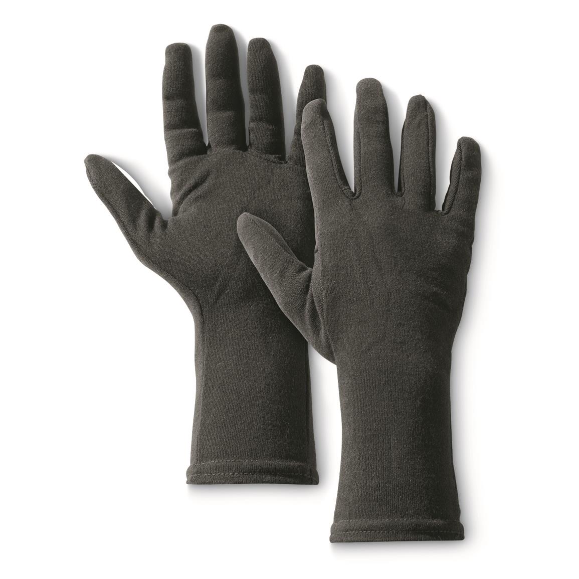 U.S. Military Surplus Outdoor Research Hurricane Gloves